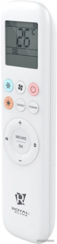 Кондиционер Royal Clima Vela Inverter RCI-VNR78HN фото 4