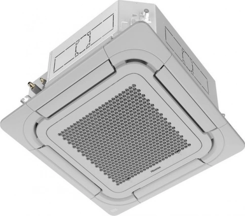 Кондиционер Hisense Inverter ACT-12UR4RCC8/AUW-12U4RS8 фото 1