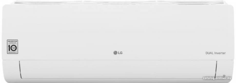 Внутренний блок LG Eco Dual Inverter S09EQR.NSAR фото 2