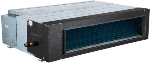 Кондиционер Dantex City Inverter RKD-48BHTNI/RKD-48HTNIE-W фото 1
