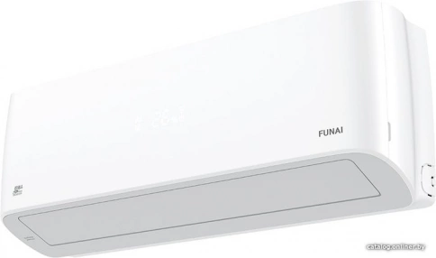Кондиционер Funai Emperor Inverter RACI-EM35HP.D03 фото 9