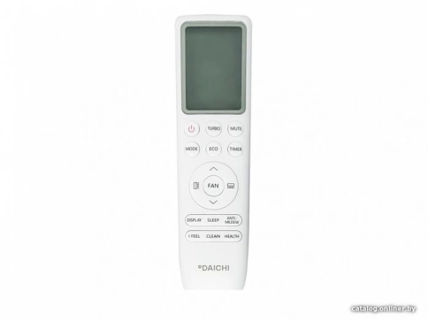 Кондиционер Daichi AIR35AVQS1R/AIR35FVS1R фото 4