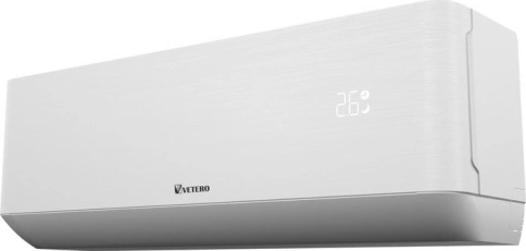 Кондиционер Vetero Moderno Inverter V-S12MAC фото 4
