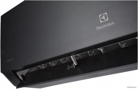 Кондиционер Electrolux Enterprise EACS/I-09HEN-BLACK/N8 фото 4
