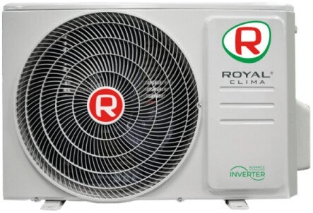 Кондиционер Royal Clima Felicita Inverter RCI-FCE30HN фото 8