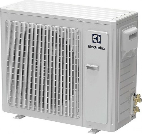 Кондиционер Electrolux EACC-18H/UP4-DC/N8 фото 2