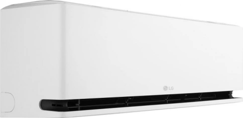 Кондиционер LG Dualcool Deluxe Pro H24S1D фото 3