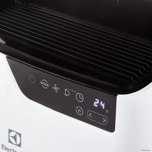 Мобильный кондиционер Electrolux Bliss Art EACM-12 GT/N6 фото 8