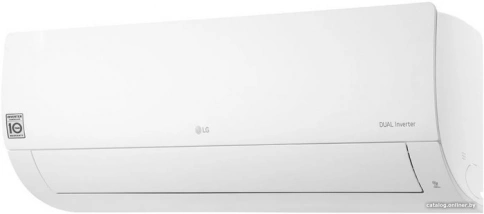 Внутренний блок LG Eco Dual Inverter S18EQ.NSKC фото 4