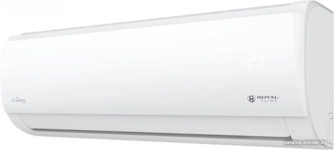 Кондиционер Royal Clima Triumph Inverter 2023 RCI-TWA22HN фото 2