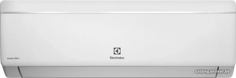 Кондиционер Electrolux Fusion Ultra DC Inverter EACS/I-12HF/N8_21Y фото 1
