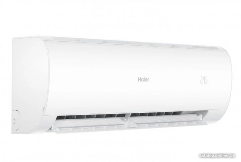 Кондиционер Haier Coral On/Off HSU-07HPL103/R3(IN)/HSU-07HPL03/R3(OUT) фото 6