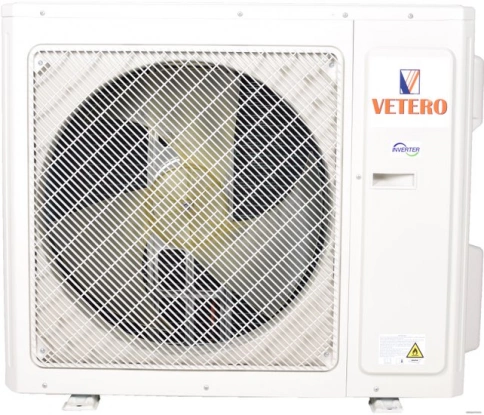 Кондиционер Vetero Siberia Inverter V-S24SHPAC2S фото 8
