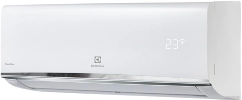 Кондиционер Electrolux Smartline EACS-12HSM/N3 фото 1