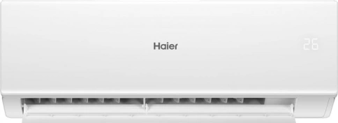 Кондиционер Haier Quantum Inverter AS35HQJ1HRA-W/1U35HQJ1FRA фото 2