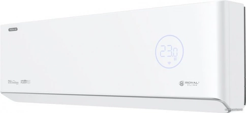 Кондиционер Royal Clima Royal Fresh Full DC EU Inverter RCI-RF30HN фото 3
