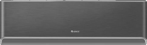 Кондиционер Gree Airy inverter R32 GWH24AVEXF-K6DNA1A (черный) фото 2