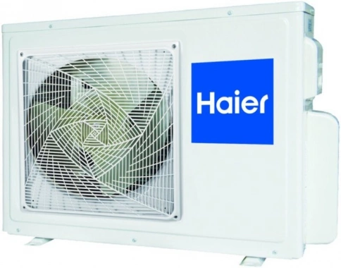 Кондиционер Haier ECO R32 DC AD71S1LS1FA/1U71S1LR1FA фото 2