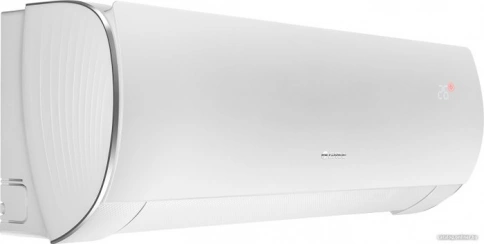 Кондиционер Gree Lyra Inverter R32 GWH24ACE-K6DNA1A (белый) фото 1
