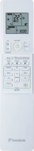 Кондиционер Daikin Perfera FTXM35A/RXM35A фото 7