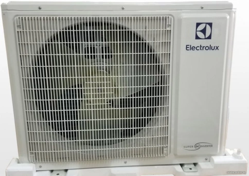 Кондиционер Electrolux Arctic_X Super DC Inverter EACS/I-24HAR_X/N3 фото 4