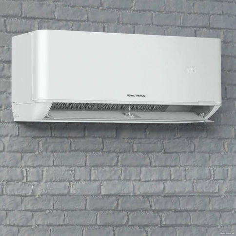 Кондиционер Royal Thermo Barocco RTB-24HN1 фото 6
