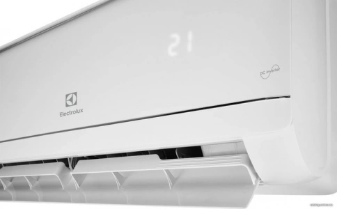 Кондиционер Electrolux Skandi DC Inverter EACS/I-18HSK/N3 фото 6