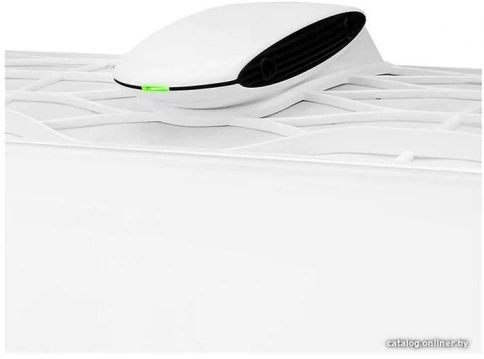Кондиционер LG PuriCare AP12RT фото 10