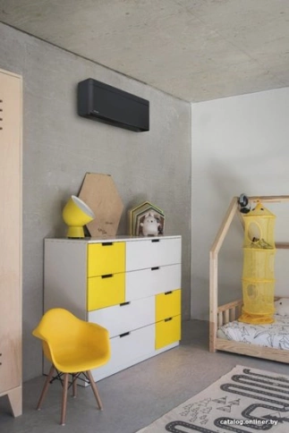 Кондиционер Daikin Stylish FTXA50BB/RXA50B фото 9