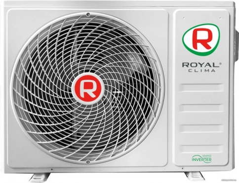 Кондиционер Royal Clima Gloria Inverter Upgrade RCI-GL70HN фото 5