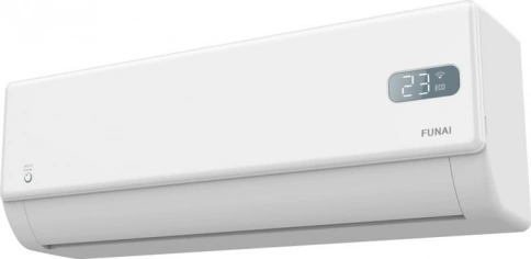 Кондиционер Funai Akoya Inverter RAC-I-AK30HP.D01 фото 2