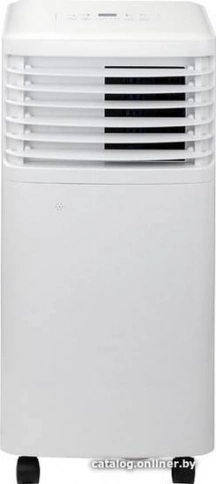 Мобильный кондиционер TCL PAC-RS2 TAC-07CPB/RS2 фото 2