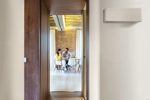 Кондиционер Daikin Stylish FTXA50AW/RXA50B фото 10