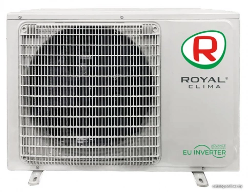 Кондиционер Royal Clima Competenza DC EU Inverter 2023 CO-4C 60HNBI/CO-4C/pan 8D1/CO-E 60HNBI фото 2
