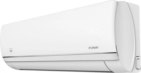 Кондиционер Funai Kadzoku 2025 RAC-KD25HP.D02 фото 1