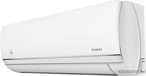 Кондиционер Funai Kadzoku RAC-KD55HP.D01 фото 1