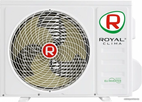 Кондиционер Royal Clima Royal Fresh Full DC EU Inverter RCI-RF30HN фото 6