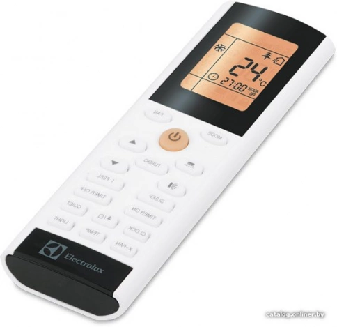 Кондиционер Electrolux EACS/I-09HP/N3 фото 3