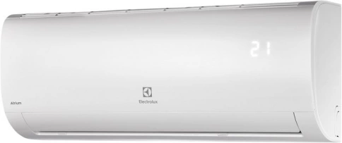 Кондиционер Electrolux Atrium EACS-07HAT/N8 фото 1