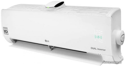Кондиционер LG PuriCare AP12RT фото 7