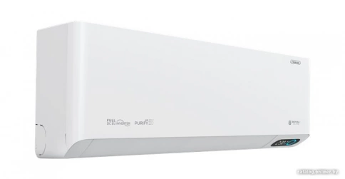 Кондиционер Royal Clima Fresh Standard Full DC EU Inverter RCI-RFS28HN фото 5