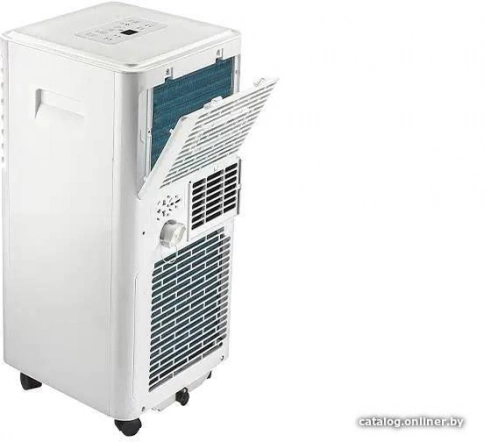 Мобильный кондиционер TCL PAC-RM TAC-09CPA/RM фото 8