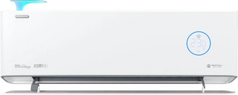 Кондиционер Royal Clima Royal Fresh Full DC EU Inverter RCI-RF30HN фото 2