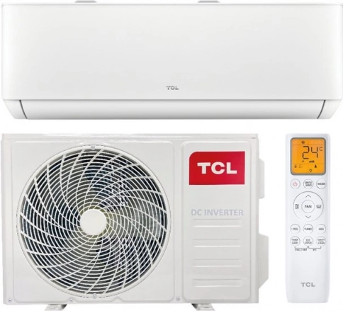 Кондиционер TCL GentleCool TAC-18CHSD/TPG11IHB фото 8