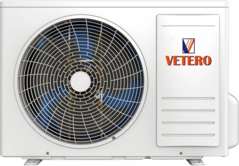 Кондиционер Vetero Sky Inverter V-S09SAC фото 9