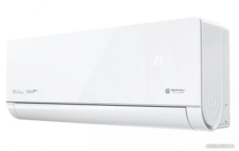 Кондиционер Royal Clima Supremo Blanco Full DC EU Inverter RCI-RSB30HN фото 3