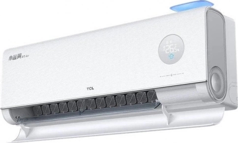 Кондиционер TCL Fresh In 3.0 TAC-FR18INV/R4 фото 3
