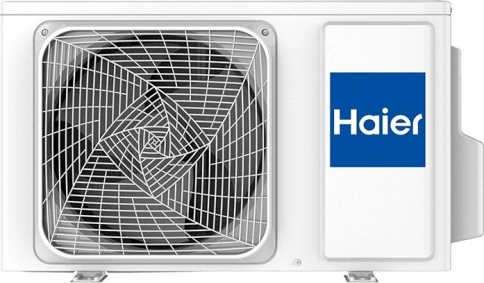 Кондиционер Haier Quantum Inverter AS20HQJ1HRA-W/1U20HQJ1FRA фото 8