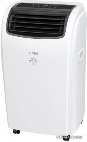 Мобильный кондиционер Funai Lotus MAC-LT45HPN03 фото 1
