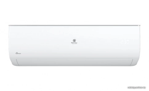 Кондиционер Royal Clima Gloria Upgrade RC-GL35HN фото 2